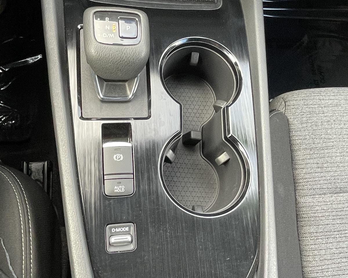 2021 Nissan Rogue SV Sport Utility 4D Port Orchard WA