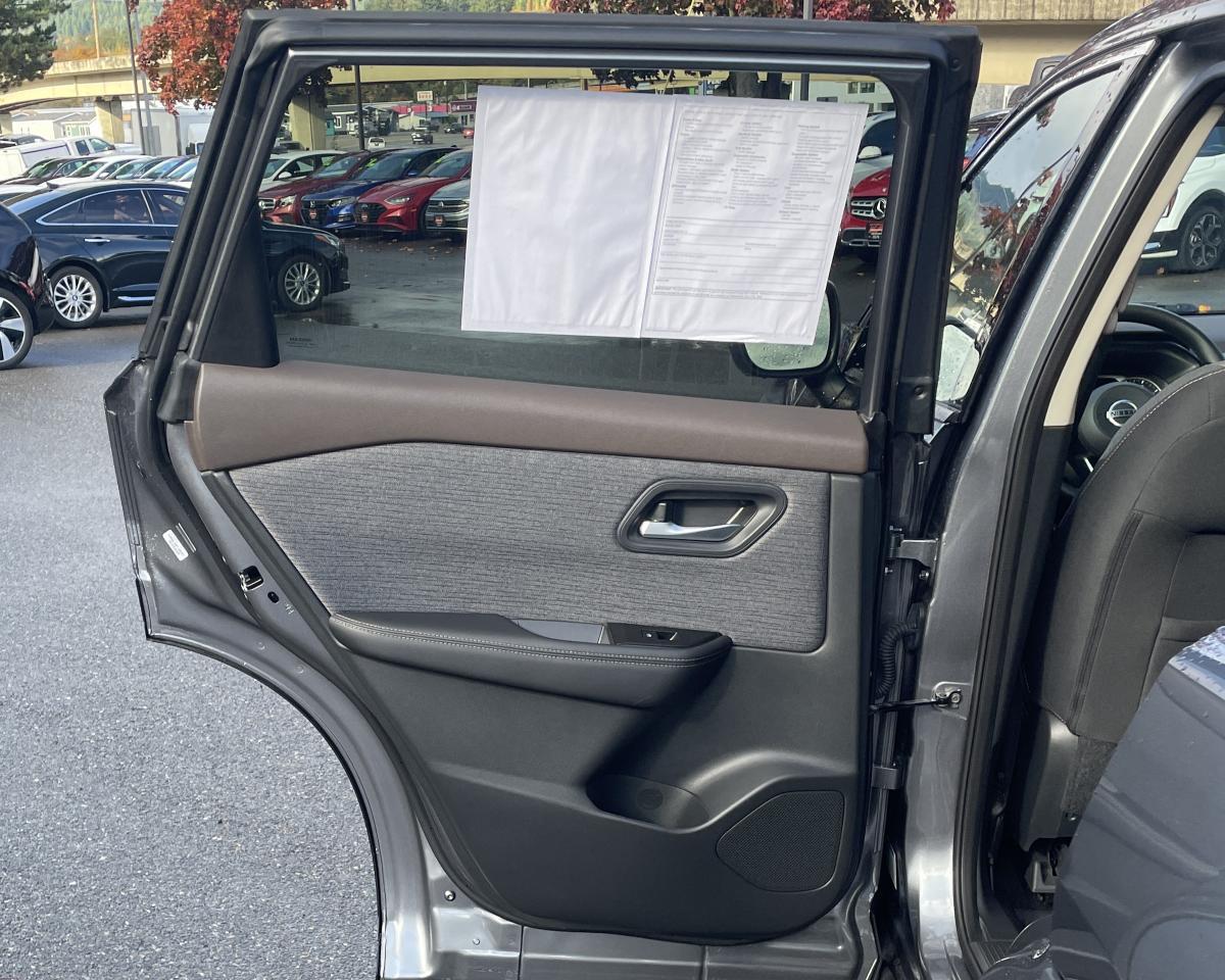 2021 Nissan Rogue SV Sport Utility 4D Port Orchard WA