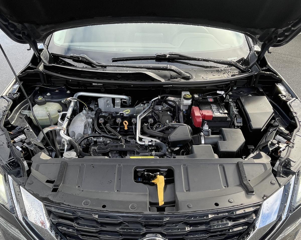 2021 Nissan Rogue SV Sport Utility 4D Port Orchard WA