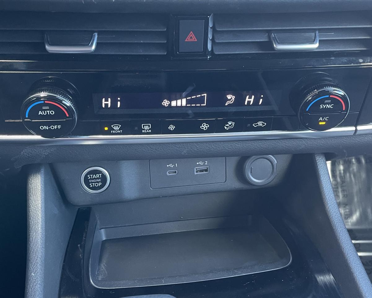 2021 Nissan Rogue SV Sport Utility 4D Port Orchard WA