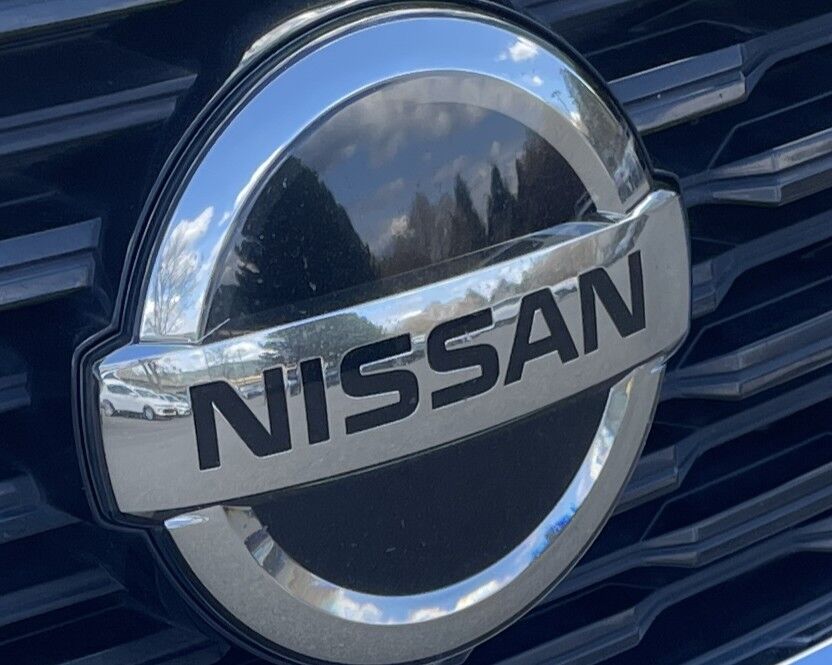 2021 Nissan Rogue SV Sport Utility 4D Port Orchard WA