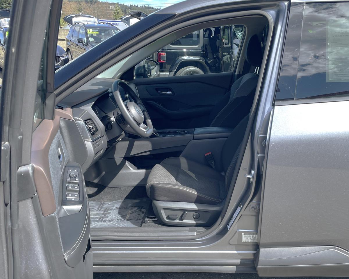 2021 Nissan Rogue SV Sport Utility 4D Port Orchard WA