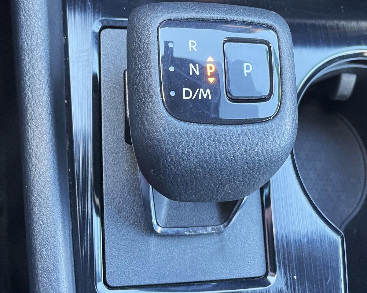 2021 Nissan Rogue SV Sport Utility 4D Port Orchard WA
