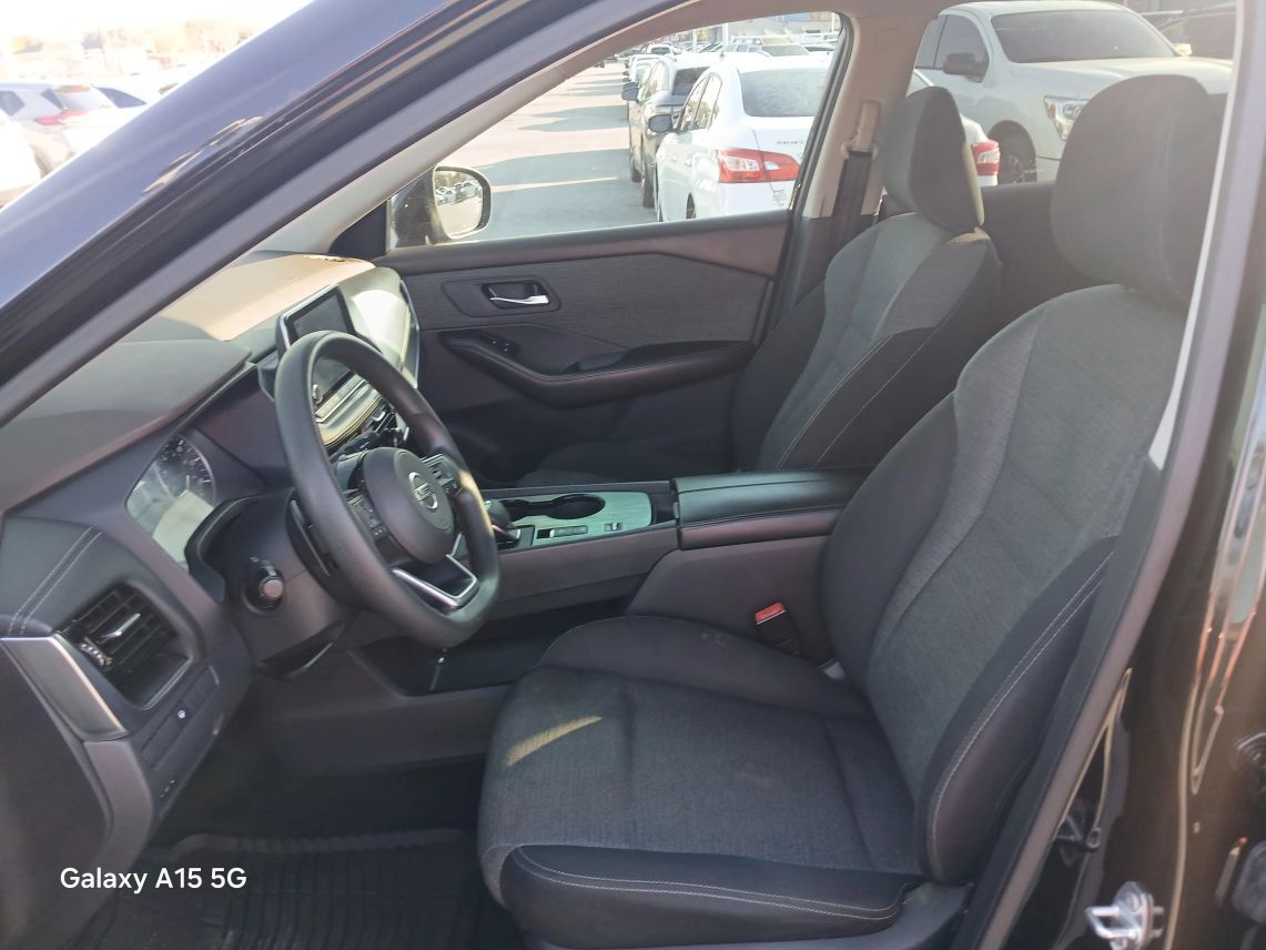 2021 Nissan Rogue SV Sport Utility 4D Maitland FL