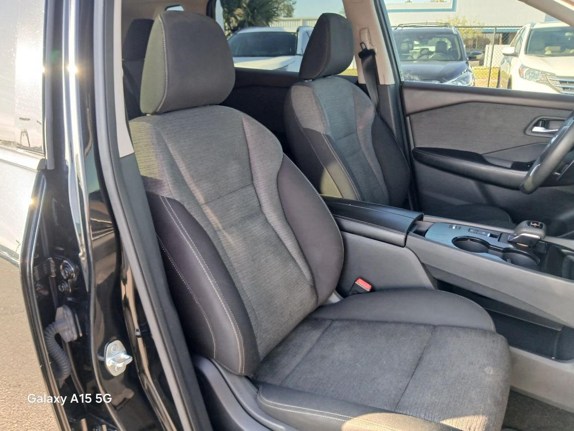 2021 Nissan Rogue SV Sport Utility 4D Maitland FL