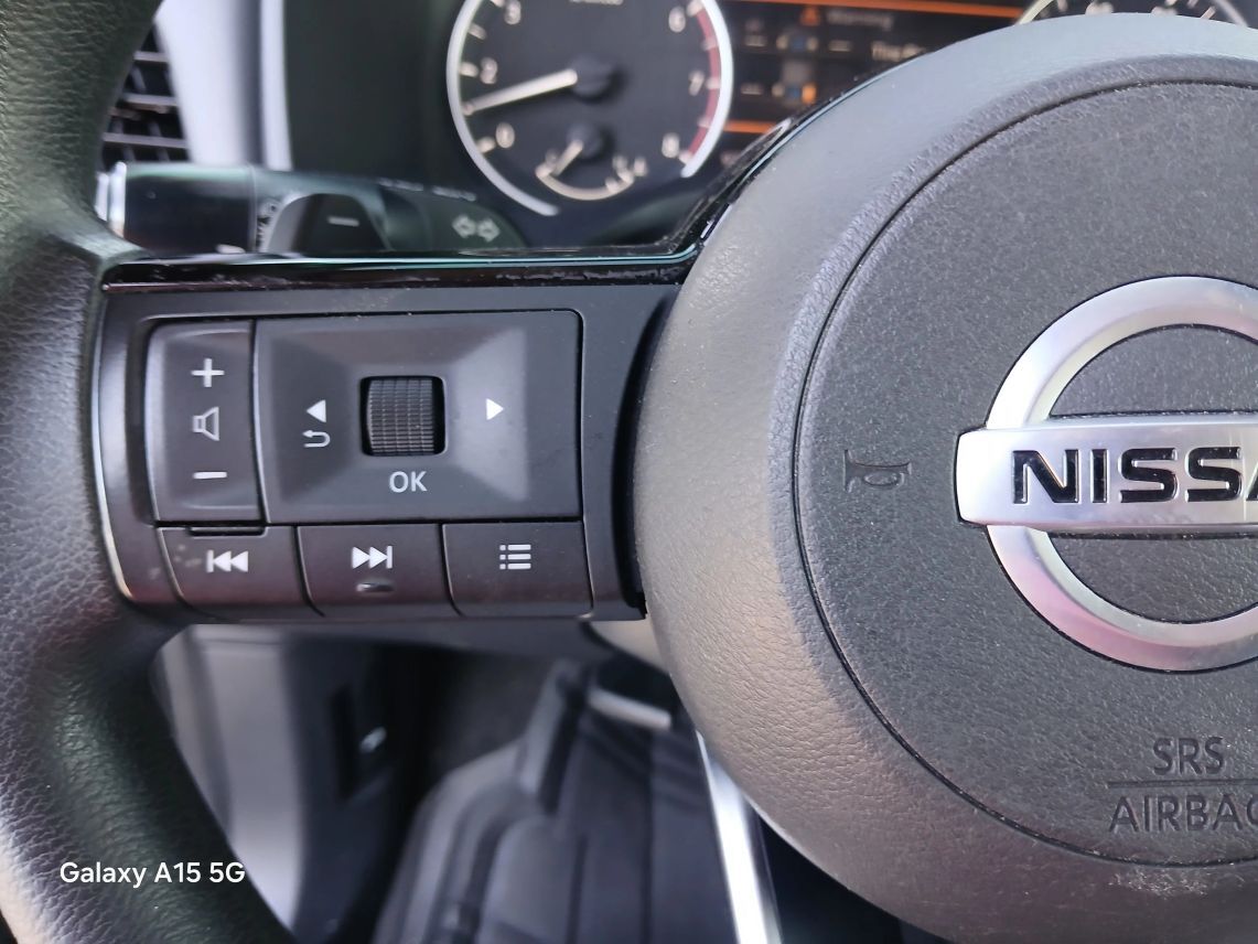 2021 Nissan Rogue SV Sport Utility 4D Maitland FL