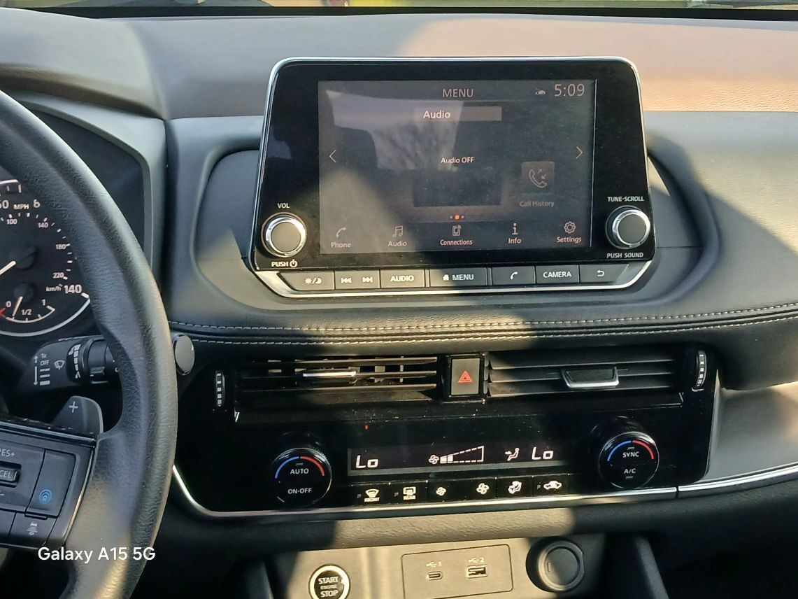 2021 Nissan Rogue SV Sport Utility 4D Maitland FL