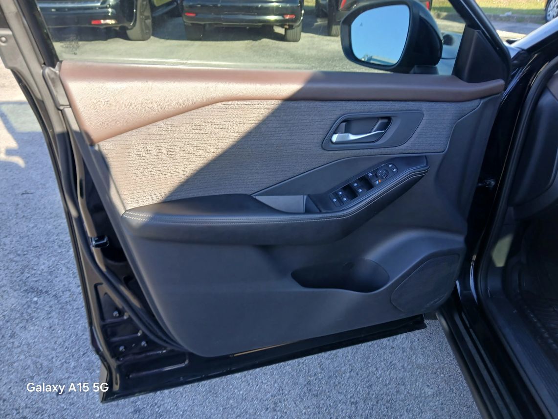 2021 Nissan Rogue SV Sport Utility 4D Maitland FL