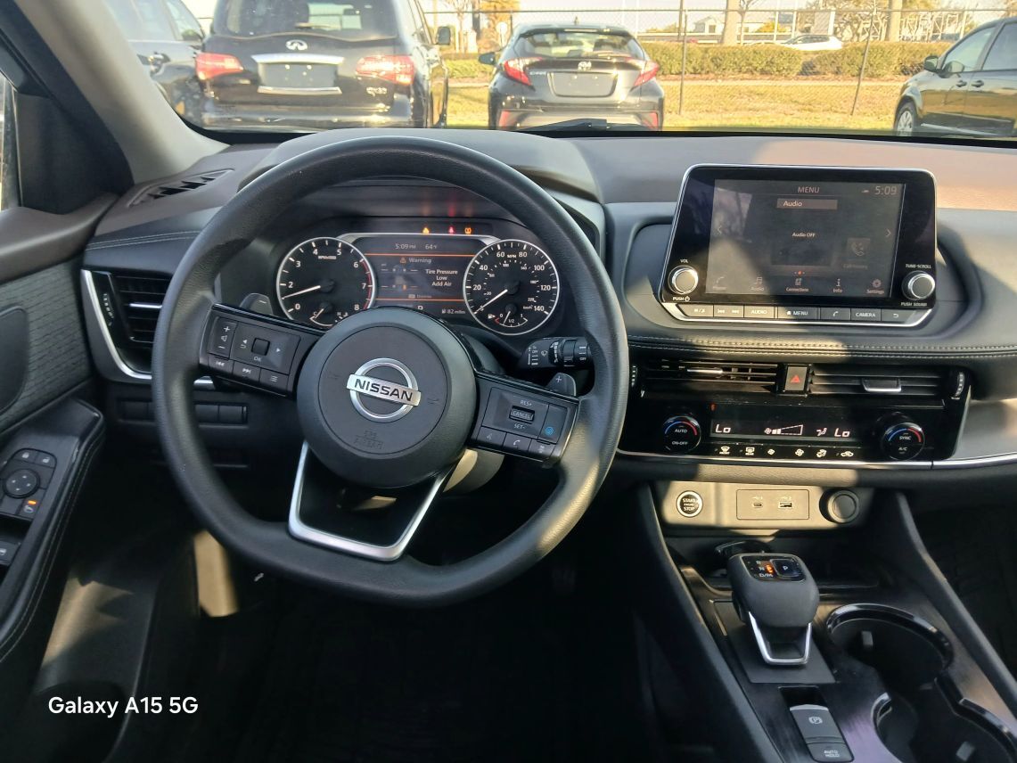 2021 Nissan Rogue SV Sport Utility 4D Maitland FL