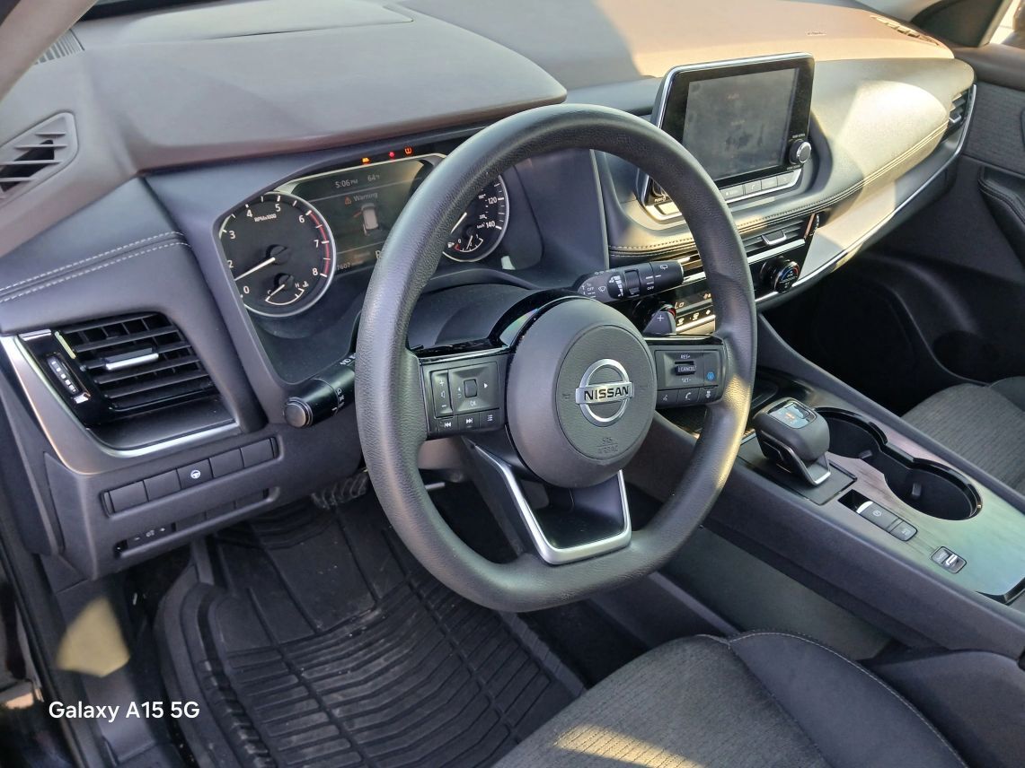 2021 Nissan Rogue SV Sport Utility 4D Maitland FL
