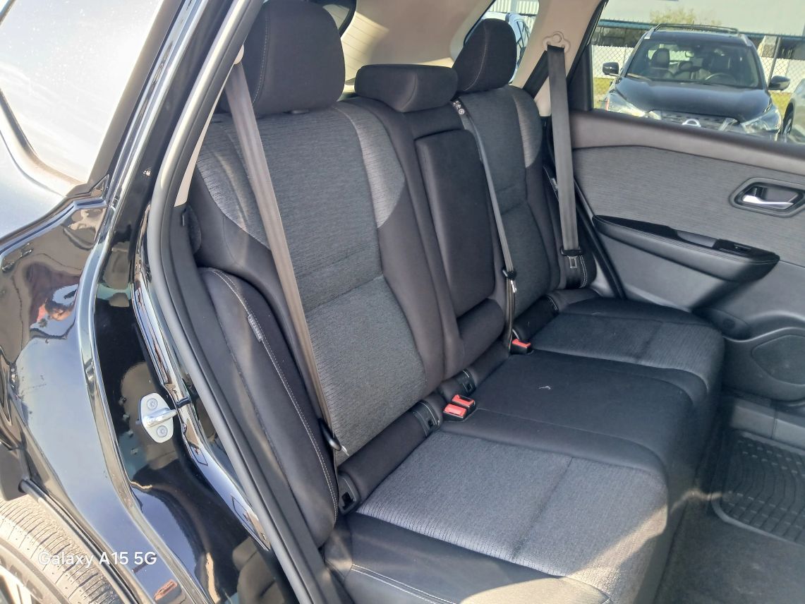 2021 Nissan Rogue SV Sport Utility 4D Maitland FL