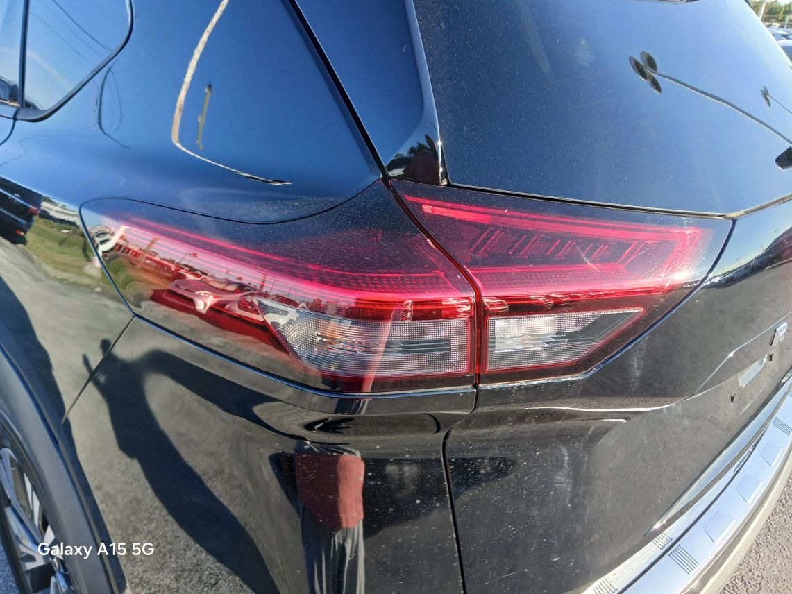 2021 Nissan Rogue SV Sport Utility 4D Maitland FL