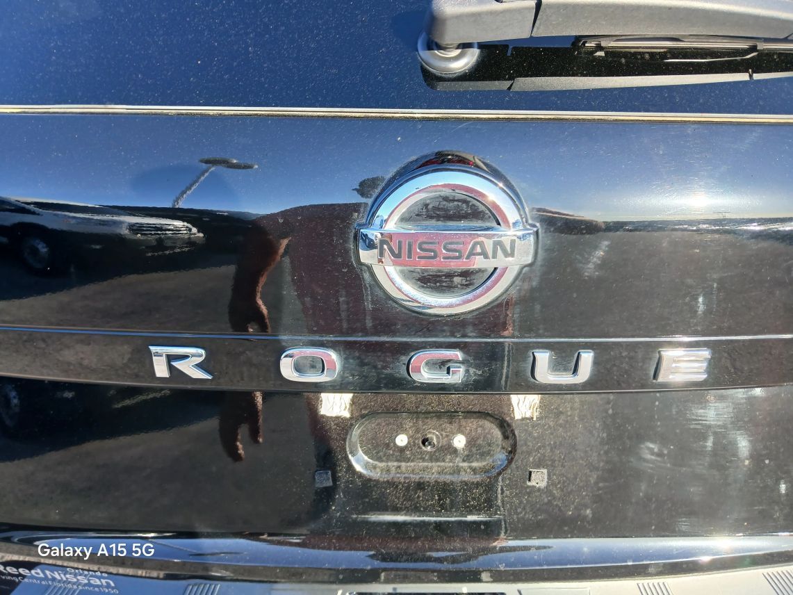 2021 Nissan Rogue SV Sport Utility 4D Maitland FL