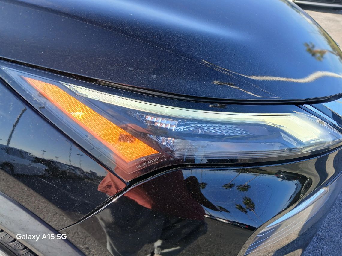 2021 Nissan Rogue SV Sport Utility 4D Maitland FL