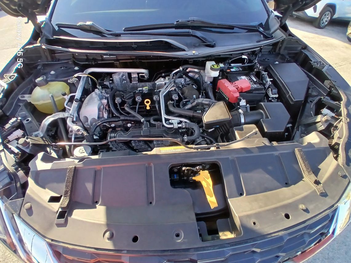 2021 Nissan Rogue SV Sport Utility 4D Maitland FL