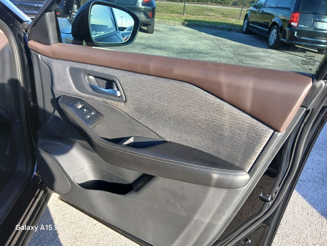 2021 Nissan Rogue SV Sport Utility 4D Maitland FL