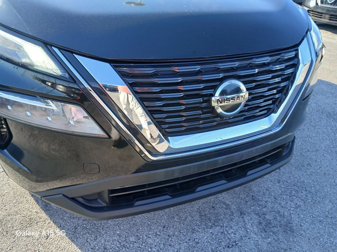 2021 Nissan Rogue SV Sport Utility 4D Maitland FL