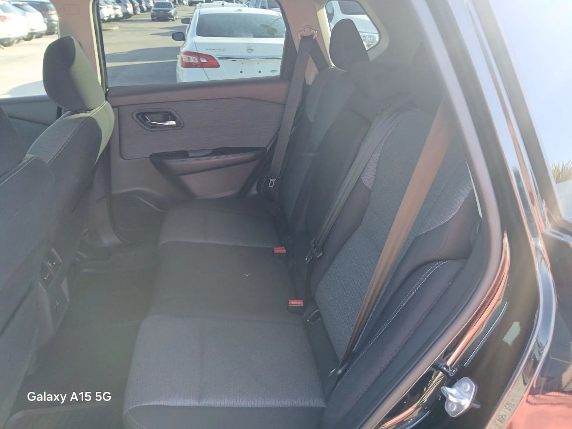 2021 Nissan Rogue SV Sport Utility 4D Maitland FL