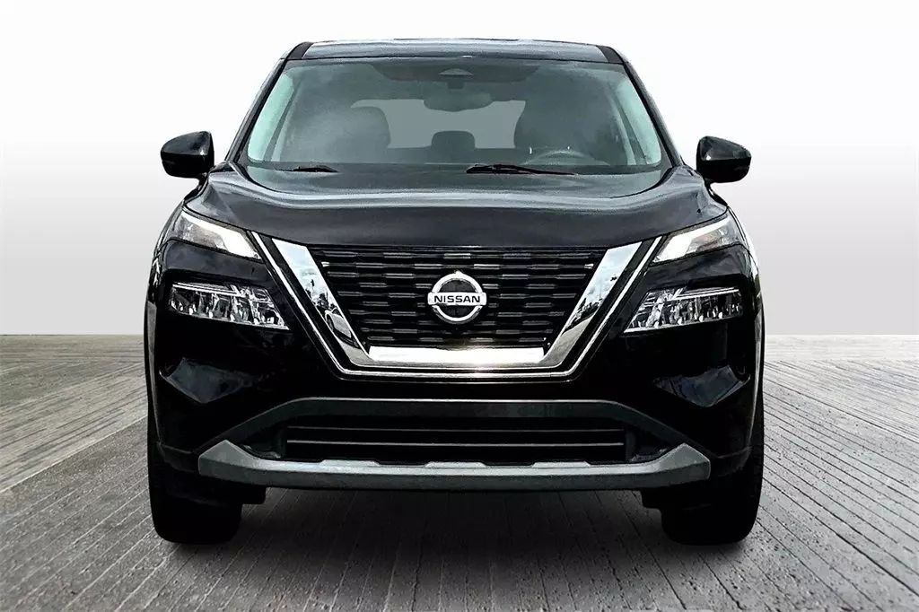 2021 Nissan Rogue SV Sport Utility 4D Maitland FL