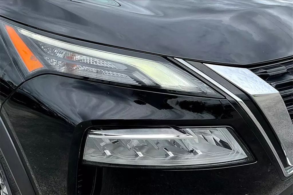 2021 Nissan Rogue SV Sport Utility 4D Maitland FL