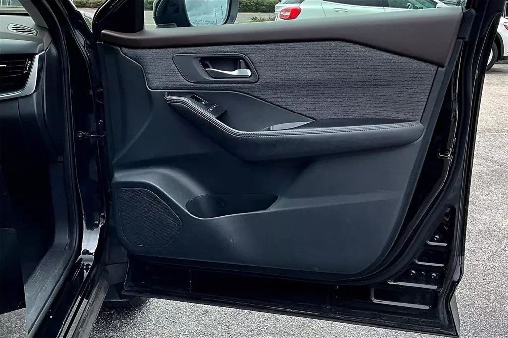 2021 Nissan Rogue SV Sport Utility 4D Maitland FL