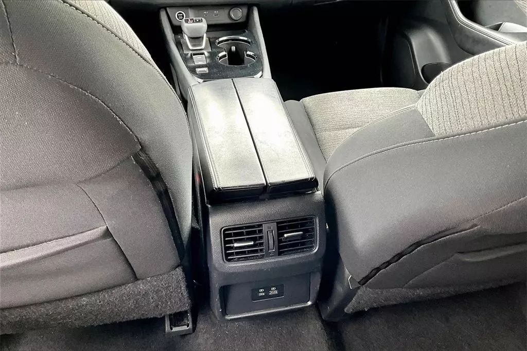 2021 Nissan Rogue SV Sport Utility 4D Maitland FL