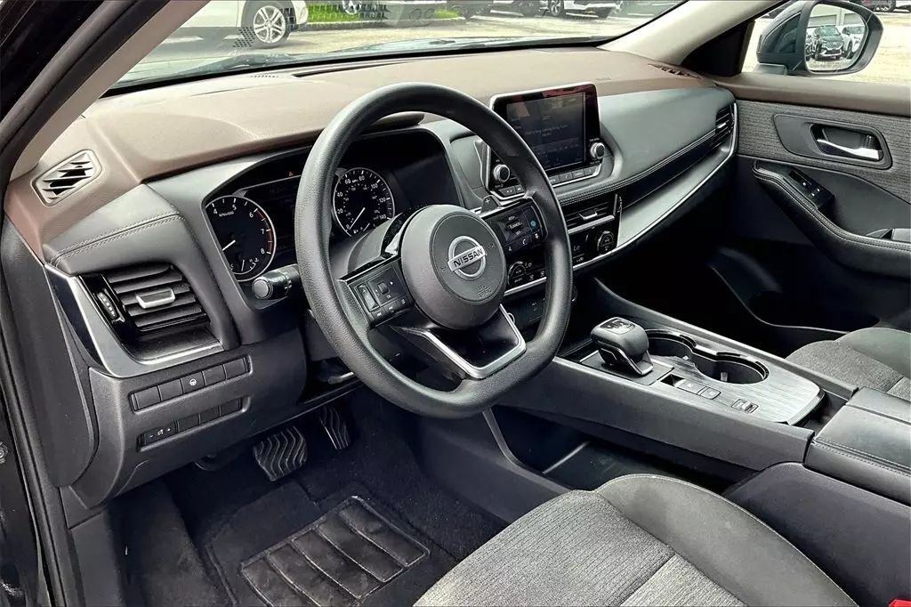 2021 Nissan Rogue SV Sport Utility 4D Maitland FL