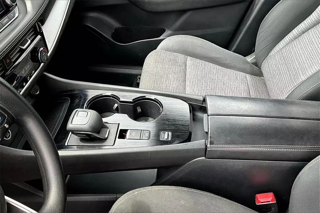 2021 Nissan Rogue SV Sport Utility 4D Maitland FL