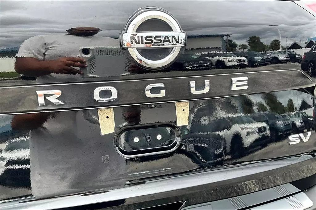 2021 Nissan Rogue SV Sport Utility 4D Maitland FL