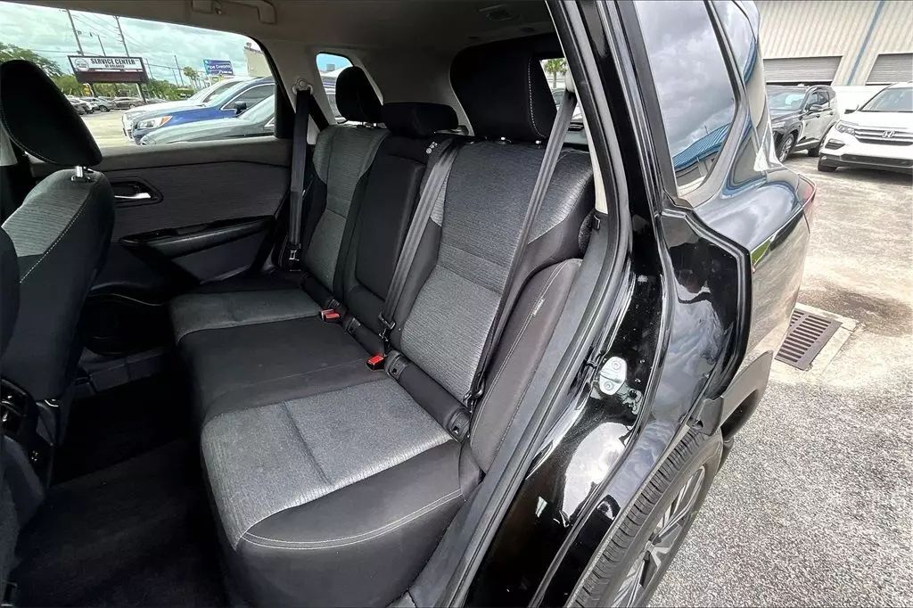 2021 Nissan Rogue SV Sport Utility 4D Maitland FL