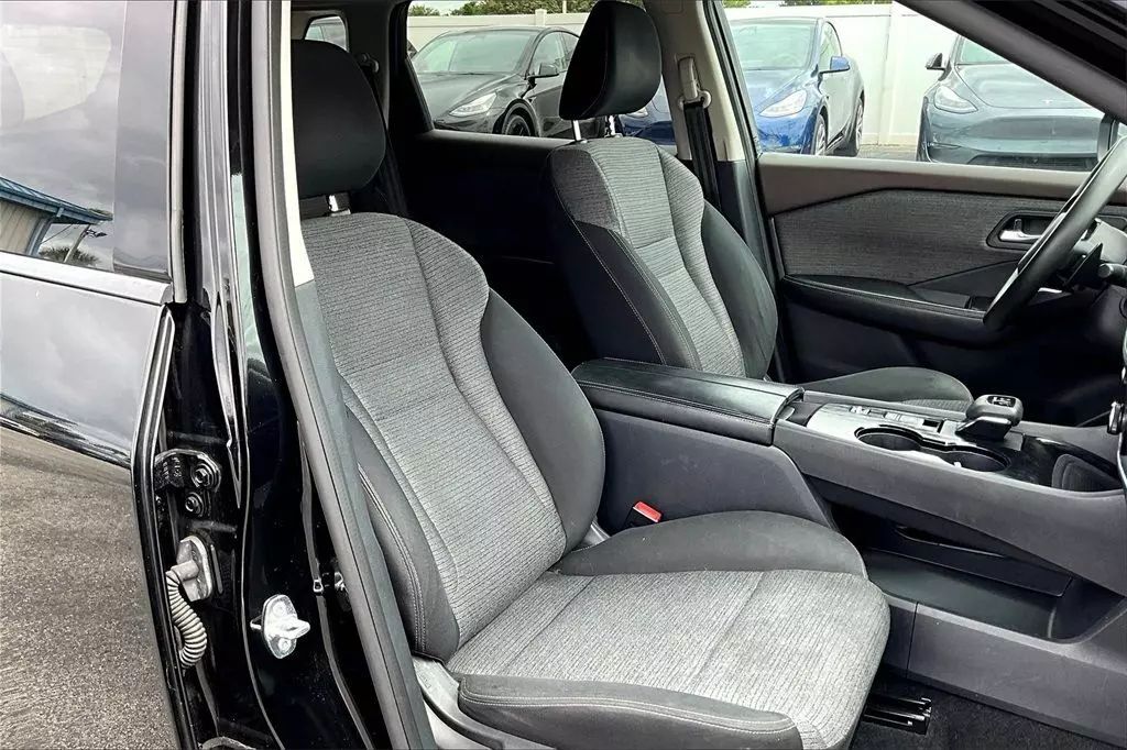 2021 Nissan Rogue SV Sport Utility 4D Maitland FL