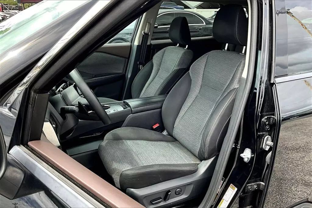 2021 Nissan Rogue SV Sport Utility 4D Maitland FL