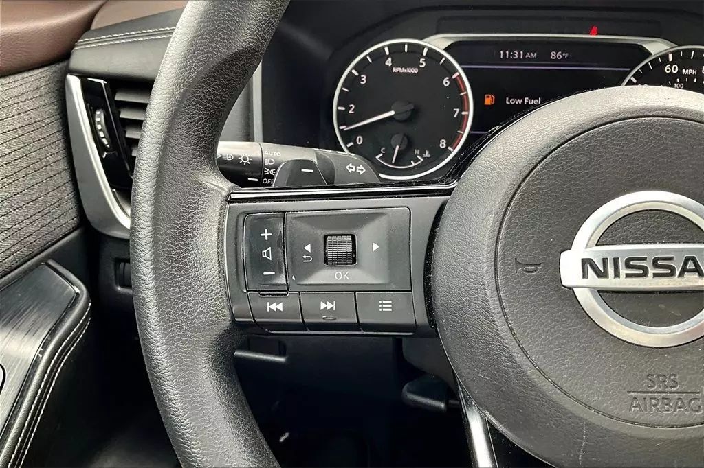 2021 Nissan Rogue SV Sport Utility 4D Maitland FL