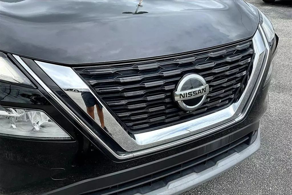 2021 Nissan Rogue SV Sport Utility 4D Maitland FL