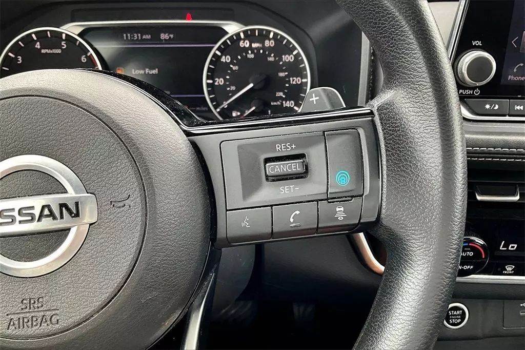 2021 Nissan Rogue SV Sport Utility 4D Maitland FL