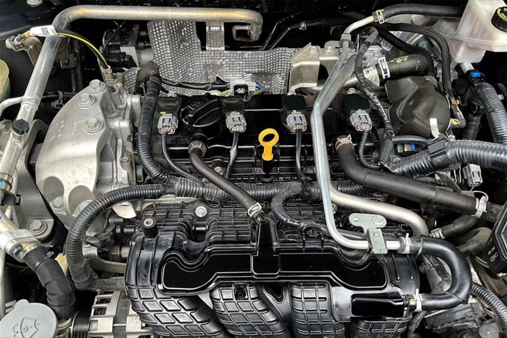 2021 Nissan Rogue SV Sport Utility 4D Maitland FL