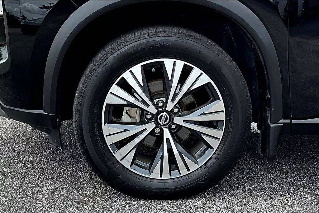 2021 Nissan Rogue SV Sport Utility 4D Maitland FL