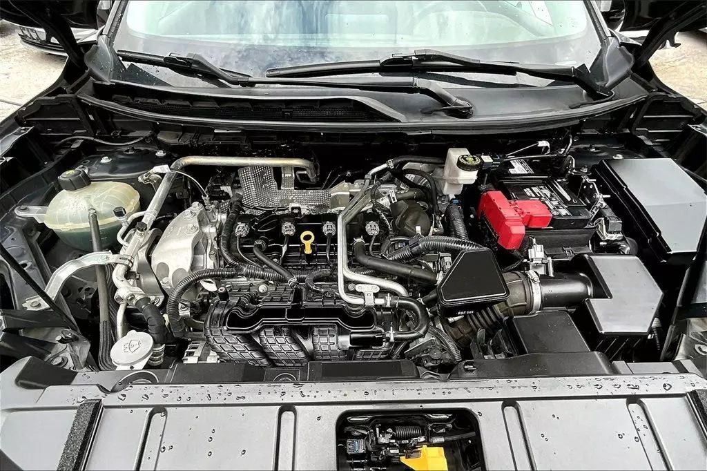2021 Nissan Rogue SV Sport Utility 4D Maitland FL