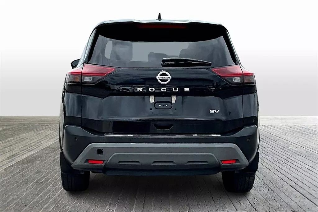 2021 Nissan Rogue SV Sport Utility 4D Maitland FL