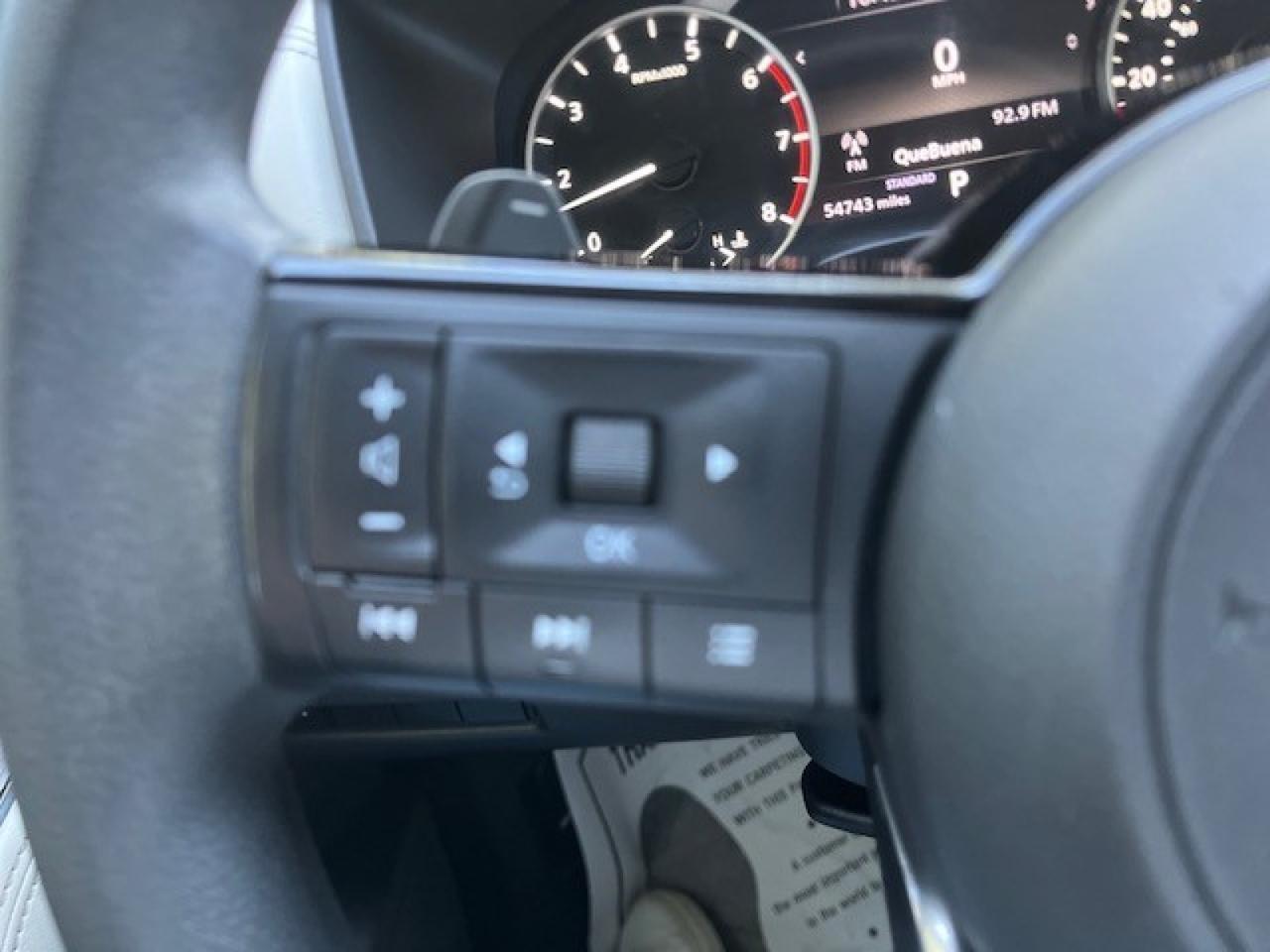 2021 Nissan Rogue SV Spring Branch TX