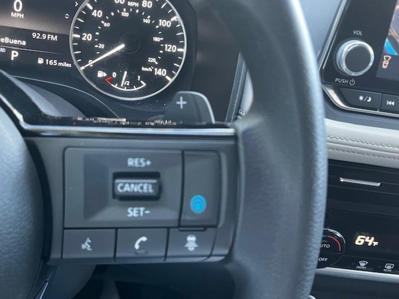 2021 Nissan Rogue SV Spring Branch TX