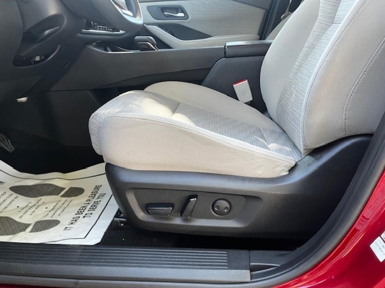 2021 Nissan Rogue SV Spring Branch TX