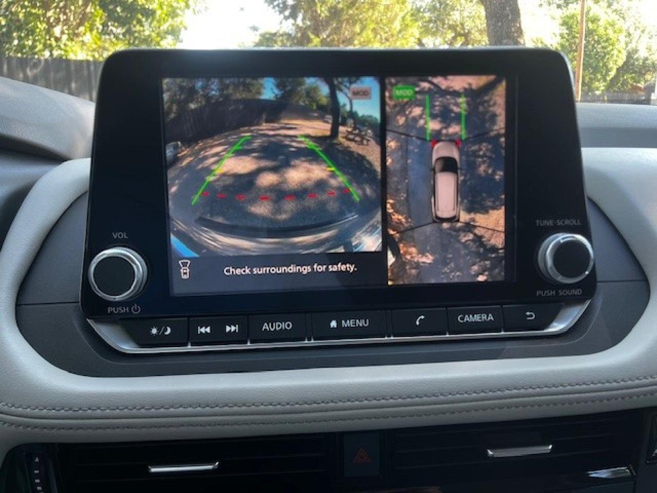 2021 Nissan Rogue SV Spring Branch TX