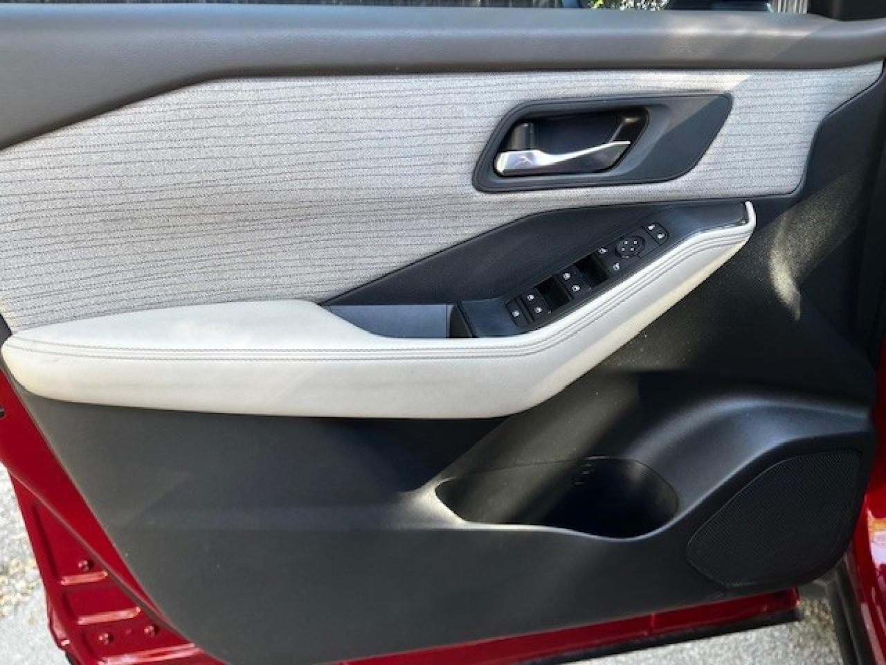 2021 Nissan Rogue SV Spring Branch TX