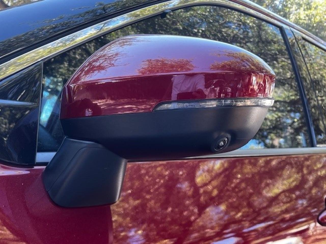 2021 Nissan Rogue SV Spring Branch TX