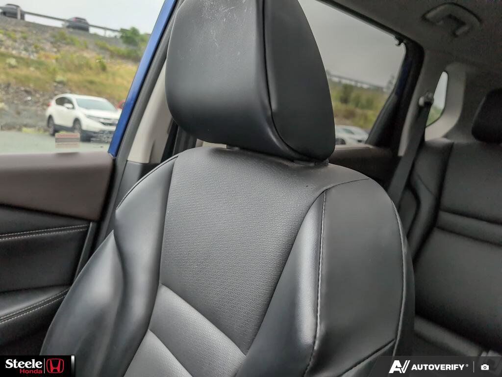 2021 Nissan Rogue SV St. John's NL