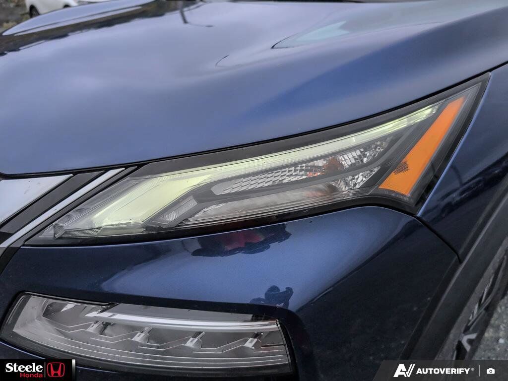 2021 Nissan Rogue SV St. John's NL