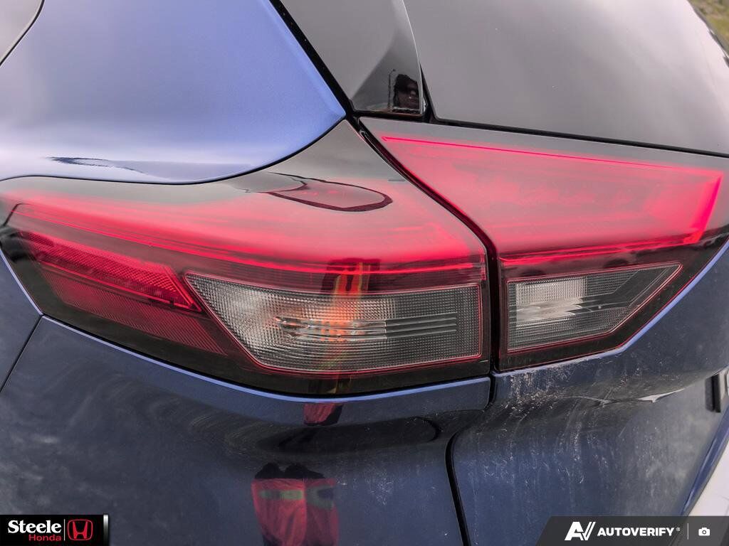 2021 Nissan Rogue SV St. John's NL