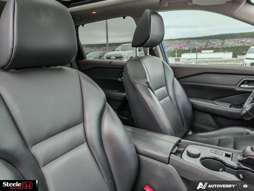 2021 Nissan Rogue SV St. John's NL