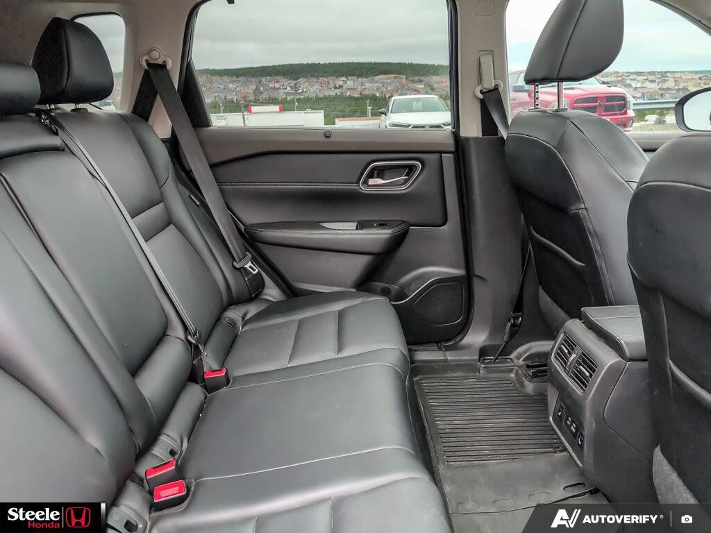2021 Nissan Rogue SV St. John's NL